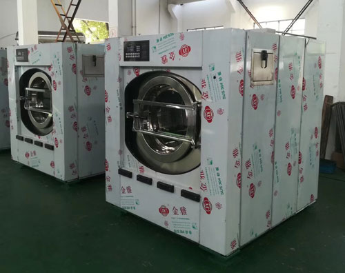全自動(dòng)洗脫機(jī) 全自動(dòng)洗脫機(jī)